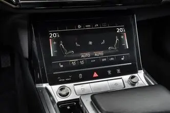 Audi e-tron, 230 kW, elekter, automaat, nelikvedu