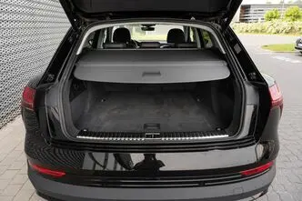 Audi e-tron, 230 kW, elekter, automaat, nelikvedu