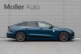 Audi A6, 270 kW, elekter, automaat, tagavedu