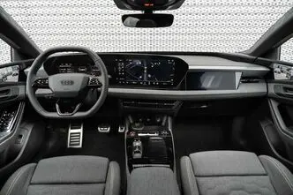 Audi A6, 270 kW, elekter, automaat, tagavedu