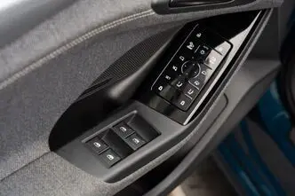 Audi A6, 270 kW, elekter, automaat, tagavedu