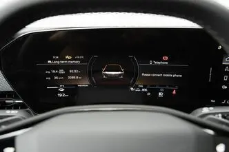 Audi A6, 270 kW, elekter, automaat, tagavedu
