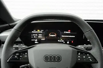 Audi A6, 270 kW, elekter, automaat, tagavedu