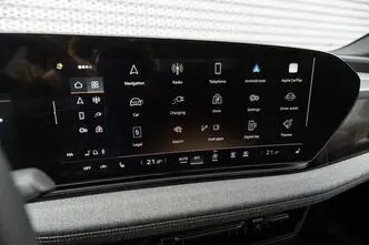 Audi A6, 270 kW, elekter, automaat, tagavedu