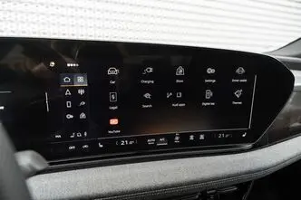 Audi A6, 270 kW, elekter, automaat, tagavedu