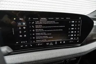 Audi A6, 270 kW, elekter, automaat, tagavedu