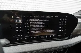 Audi A6, 270 kW, elekter, automaat, tagavedu