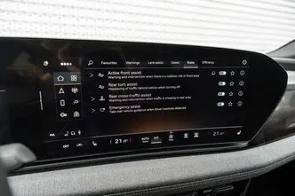 Audi A6, 270 kW, elekter, automaat, tagavedu