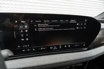 Audi A6, 270 kW, elekter, automaat, tagavedu