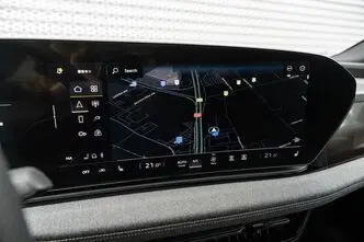 Audi A6, 270 kW, elekter, automaat, tagavedu