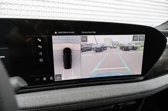 Audi A6, 270 kW, elekter, automaat, tagavedu