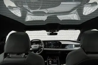 Audi A6, 270 kW, elekter, automaat, tagavedu