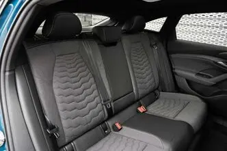 Audi A6, 270 kW, elekter, automaat, tagavedu