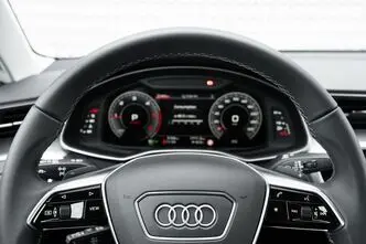 Audi A6, 2.0, 150 kW, diesel, automatic, four-wheel drive