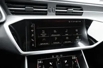 Audi A6, 2.0, 150 kW, diesel, automatic, four-wheel drive