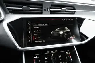 Audi A6, 2.0, 150 kW, diesel, automatic, four-wheel drive