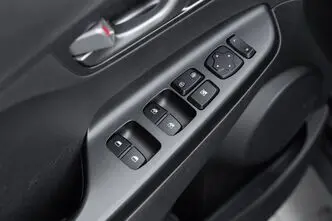 Hyundai Kona, 150 kW, elekter, automaat, esivedu