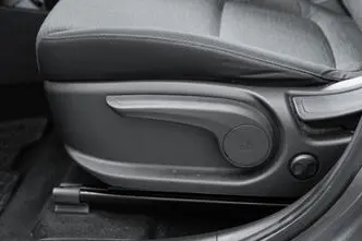 Hyundai Kona, 150 kW, elekter, automaat, esivedu