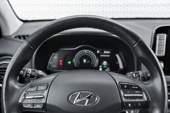 Hyundai Kona, 150 kW, elekter, automaat, esivedu