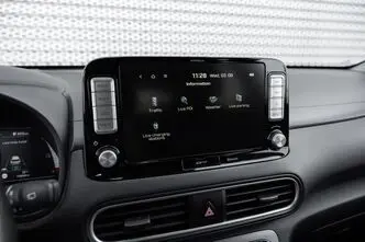 Hyundai Kona, 150 kW, elekter, automaat, esivedu