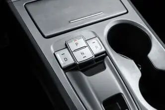 Hyundai Kona, 150 kW, elekter, automaat, esivedu