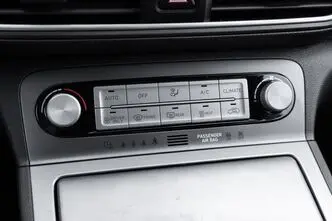 Hyundai Kona, 150 kW, elekter, automaat, esivedu