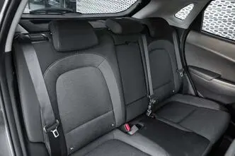 Hyundai Kona, 150 kW, elekter, automaat, esivedu