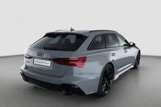 Audi RS6, 4.0, 441 kW, bensiin, automaat, nelikvedu
