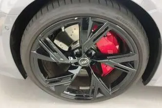 Audi RS6, 4.0, 441 kW, bensiin, automaat, nelikvedu