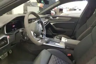 Audi RS6, 4.0, 441 kW, bensiin, automaat, nelikvedu