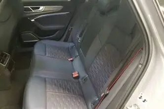 Audi RS6, 4.0, 441 kW, bensiin, automaat, nelikvedu