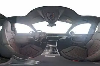 Audi RS6, 4.0, 441 kW, bensiin, automaat, nelikvedu