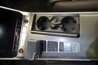 Audi RS6, 4.0, 441 kW, bensiin, automaat, nelikvedu