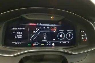 Audi RS6, 4.0, 441 kW, bensiin, automaat, nelikvedu
