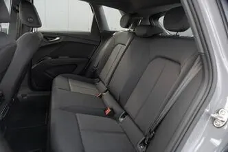 Audi Q4 e-tron, 210 kW, elekter, automaat, tagavedu