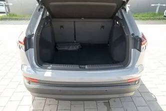 Audi Q4 e-tron, 210 kW, elekter, automaat, tagavedu