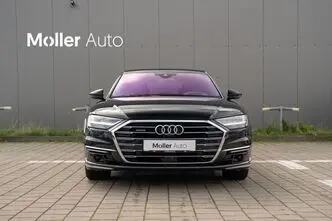 Audi A8, 330 kW, elekter, automaat, nelikvedu