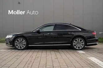 Audi A8, 330 kW, elekter, automaat, nelikvedu