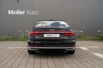 Audi A8, 330 kW, elekter, automaat, nelikvedu