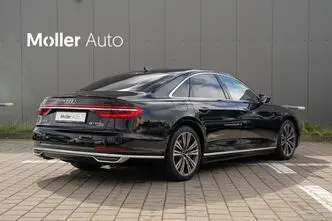 Audi A8, 330 kW, elekter, automaat, nelikvedu