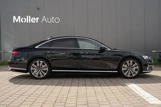 Audi A8, 330 kW, elekter, automaat, nelikvedu