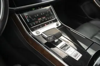 Audi A8, 330 kW, elekter, automaat, nelikvedu