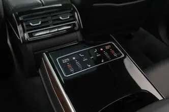 Audi A8, 330 kW, elekter, automaat, nelikvedu