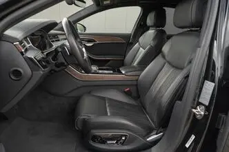 Audi A8, 330 kW, elekter, automaat, nelikvedu