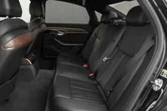 Audi A8, 330 kW, elekter, automaat, nelikvedu