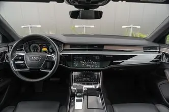 Audi A8, 330 kW, elekter, automaat, nelikvedu
