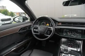 Audi A8, 330 kW, elekter, automaat, nelikvedu