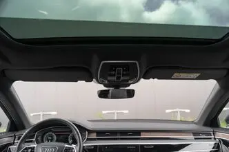 Audi A8, 330 kW, elekter, automaat, nelikvedu