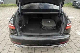 Audi A8, 330 kW, elekter, automaat, nelikvedu