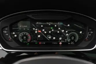 Audi A8, 330 kW, elekter, automaat, nelikvedu